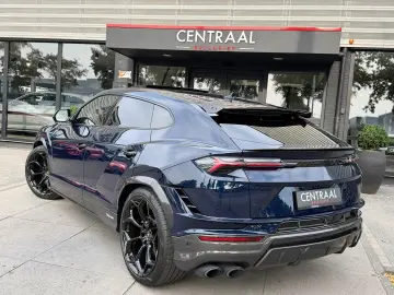 LAMBORGHINI Urus 4.0 V8 Performante Pano B&O-adv. NL-Auto Bl