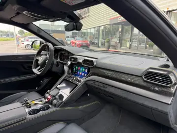 LAMBORGHINI Urus 4.0 V8 Performante Pano B&O-adv. NL-Auto Bl