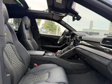LAMBORGHINI Urus 4.0 V8 Performante Pano B&O-adv. NL-Auto Bl