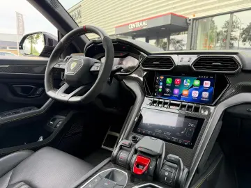 LAMBORGHINI Urus 4.0 V8 Performante Pano B&O-adv. NL-Auto Bl