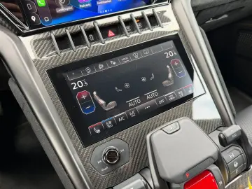 LAMBORGHINI Urus 4.0 V8 Performante Pano B&O-adv. NL-Auto Bl