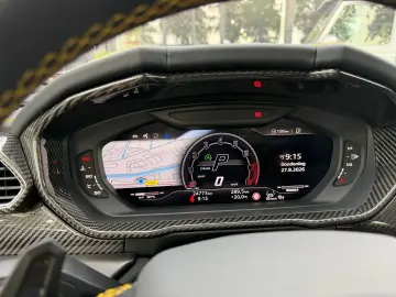 LAMBORGHINI Urus 4.0 V8 Performante Pano B&O-adv. NL-Auto Bl