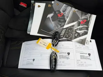 LAMBORGHINI Urus 4.0 V8 Performante Pano B&O-adv. NL-Auto Bl