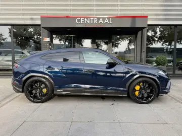 LAMBORGHINI Urus 4.0 V8 Performante Pano B&O-adv. NL-Auto Bl