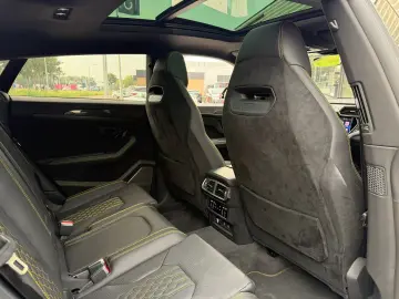 LAMBORGHINI Urus 4.0 V8 Performante Pano B&O-adv. NL-Auto Bl