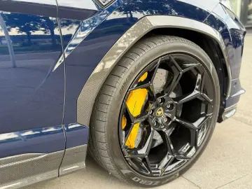 LAMBORGHINI Urus 4.0 V8 Performante Pano B&O-adv. NL-Auto Bl