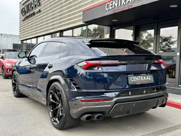 LAMBORGHINI Urus 4.0 V8 Performante Pano B&O-adv. NL-Auto Bl