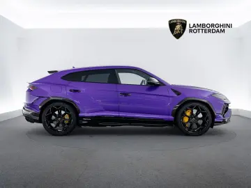 LAMBORGHINI Urus Performante MY24   VAT   Full Carbon