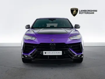LAMBORGHINI Urus Performante MY24   VAT   Full Carbon