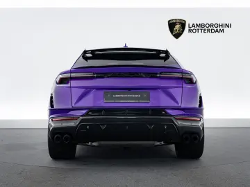 LAMBORGHINI Urus Performante MY24   VAT   Full Carbon