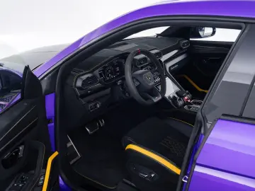LAMBORGHINI Urus Performante MY24   VAT   Full Carbon