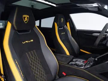 LAMBORGHINI Urus Performante MY24   VAT   Full Carbon