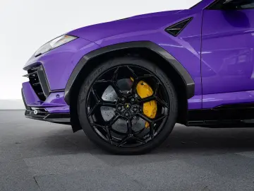 LAMBORGHINI Urus Performante MY24   VAT   Full Carbon