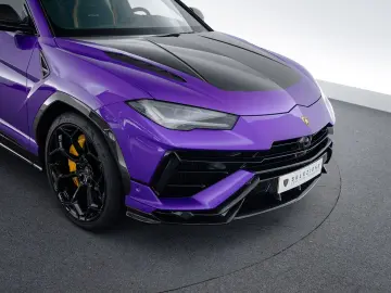 LAMBORGHINI Urus Performante MY24   VAT   Full Carbon