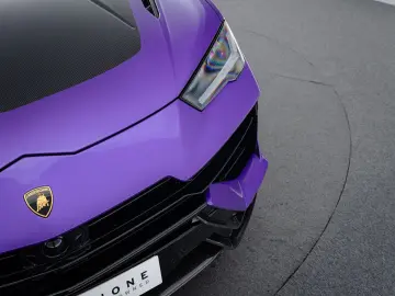 LAMBORGHINI Urus Performante MY24   VAT   Full Carbon