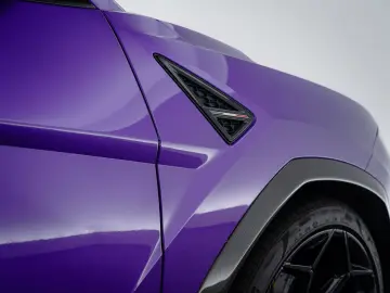 LAMBORGHINI Urus Performante MY24   VAT   Full Carbon