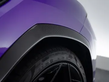 LAMBORGHINI Urus Performante MY24   VAT   Full Carbon