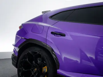 LAMBORGHINI Urus Performante MY24   VAT   Full Carbon