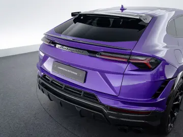 LAMBORGHINI Urus Performante MY24   VAT   Full Carbon