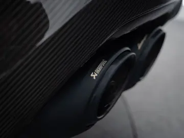 LAMBORGHINI Urus Performante MY24   VAT   Full Carbon