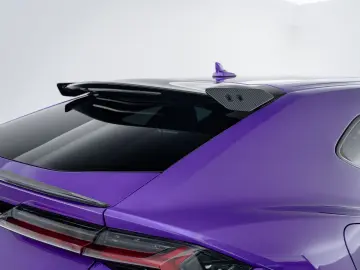LAMBORGHINI Urus Performante MY24   VAT   Full Carbon