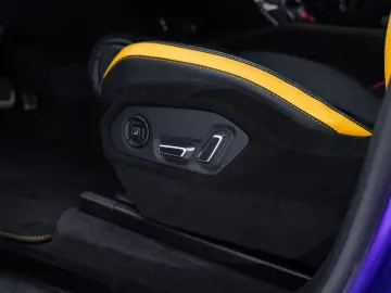 LAMBORGHINI Urus Performante MY24   VAT   Full Carbon