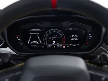 LAMBORGHINI Urus Performante MY24   VAT   Full Carbon