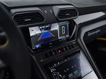 LAMBORGHINI Urus Performante MY24   VAT   Full Carbon