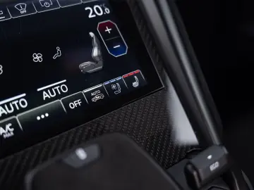 LAMBORGHINI Urus Performante MY24   VAT   Full Carbon