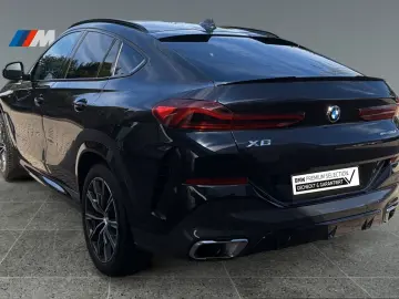 BMW X6 xDrive30d M Sportpaket AHK