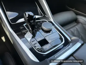 BMW X6 xDrive30d M Sportpaket AHK