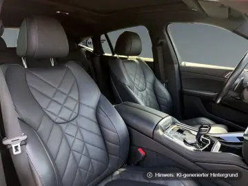 BMW X6 xDrive30d M Sportpaket AHK