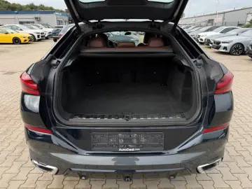 BMW X6 30d M Sport xDrive