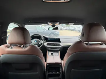 BMW X6 30d M Sport xDrive