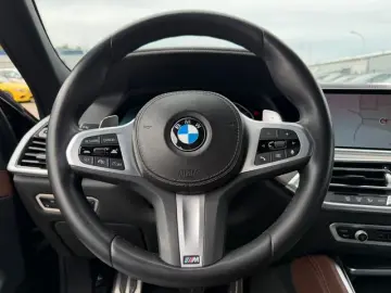BMW X6 30d M Sport xDrive