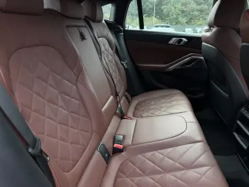 BMW X6 30d M Sport xDrive
