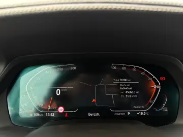 BMW X6 30d M Sport xDrive