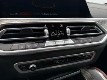 BMW X6 30d M Sport xDrive