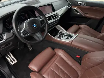 BMW X6 30d M Sport xDrive