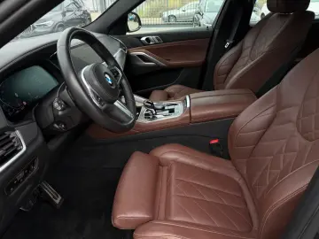 BMW X6 30d M Sport xDrive