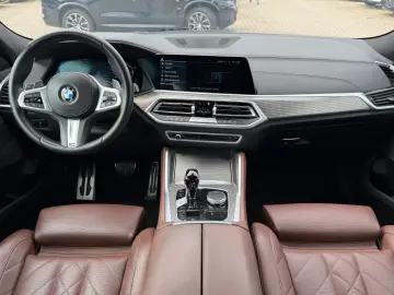 BMW X6 30d M Sport xDrive