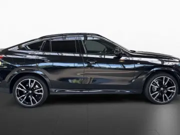 BMW X6 xDr40d MSport