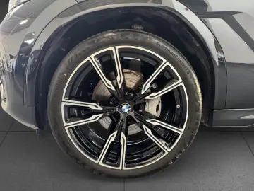 BMW X6 xDr40d MSport