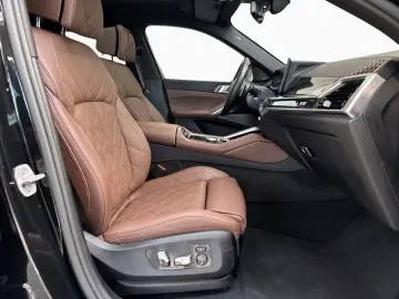 BMW X6 xDr40d MSport