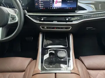 BMW X6 xDr40d MSport