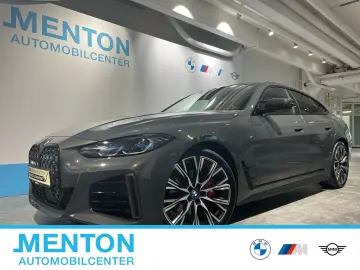 BMW M440i xDrive M SportpaketPro AHK Standhzg. 20  H