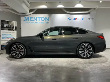 BMW M440i xDrive M SportpaketPro AHK Standhzg. 20  H