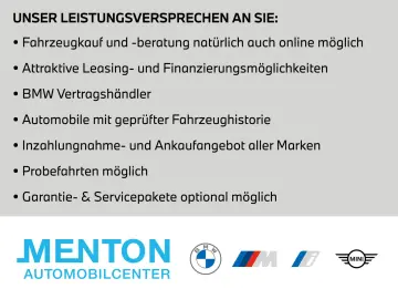BMW M440i xDrive M SportpaketPro AHK Standhzg. 20  H