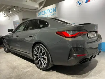 BMW M440i xDrive M SportpaketPro AHK Standhzg. 20  H