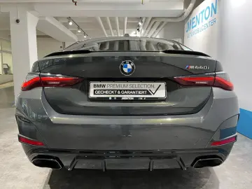 BMW M440i xDrive M SportpaketPro AHK Standhzg. 20  H